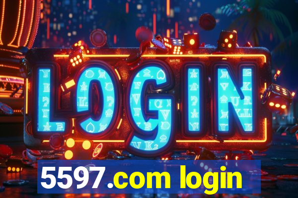 5597.com login